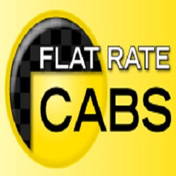 Flat Rate Cabs - Sherwood Park - 780-469-4222